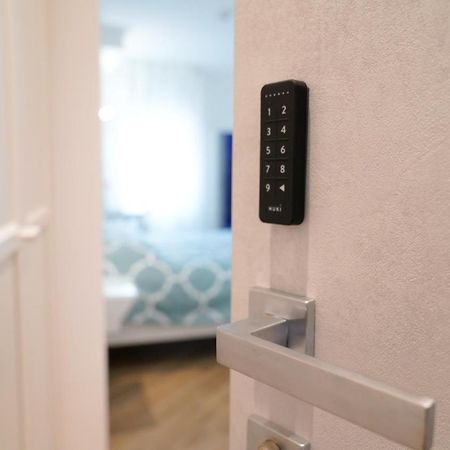B&B Residenza Aragonese Vasto Exteriér fotografie