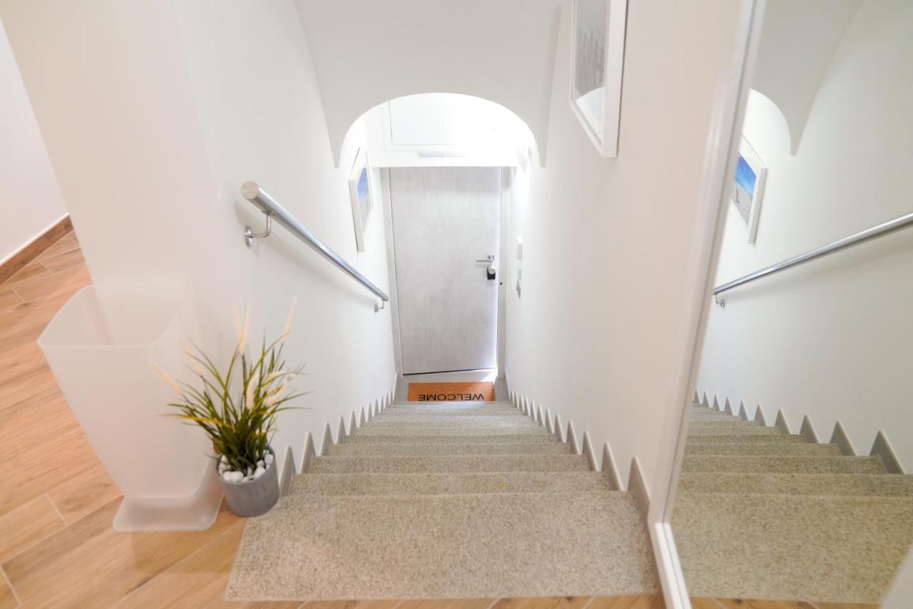 B&B Residenza Aragonese Vasto Exteriér fotografie
