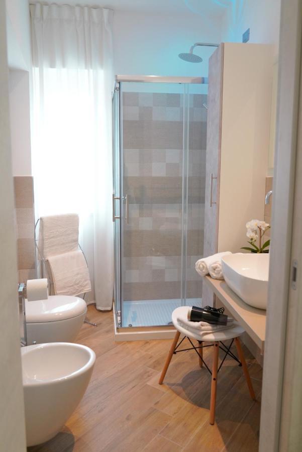 B&B Residenza Aragonese Vasto Exteriér fotografie
