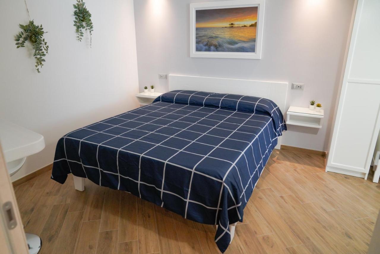 B&B Residenza Aragonese Vasto Exteriér fotografie