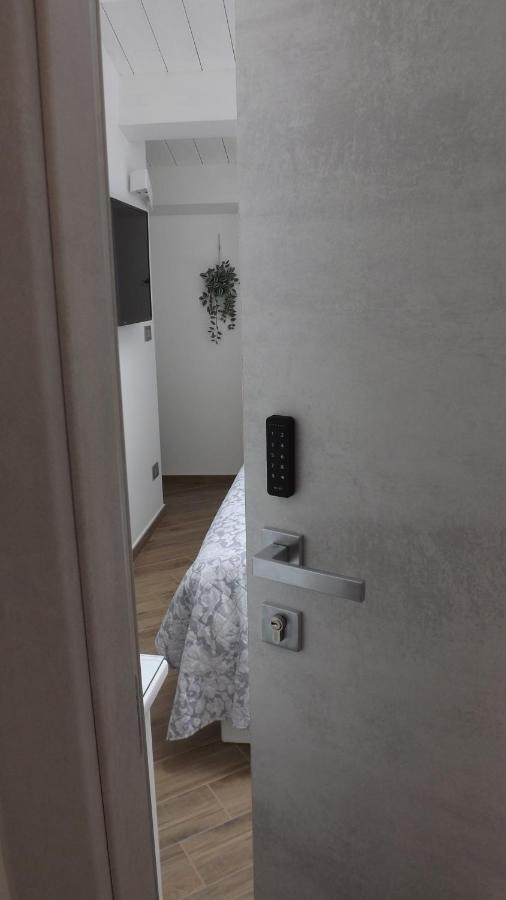 B&B Residenza Aragonese Vasto Exteriér fotografie