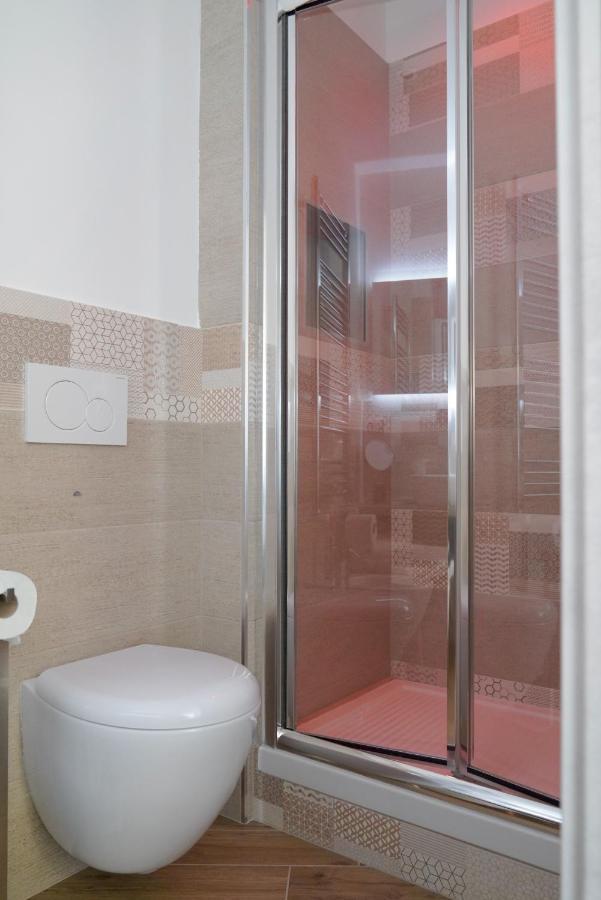 B&B Residenza Aragonese Vasto Exteriér fotografie